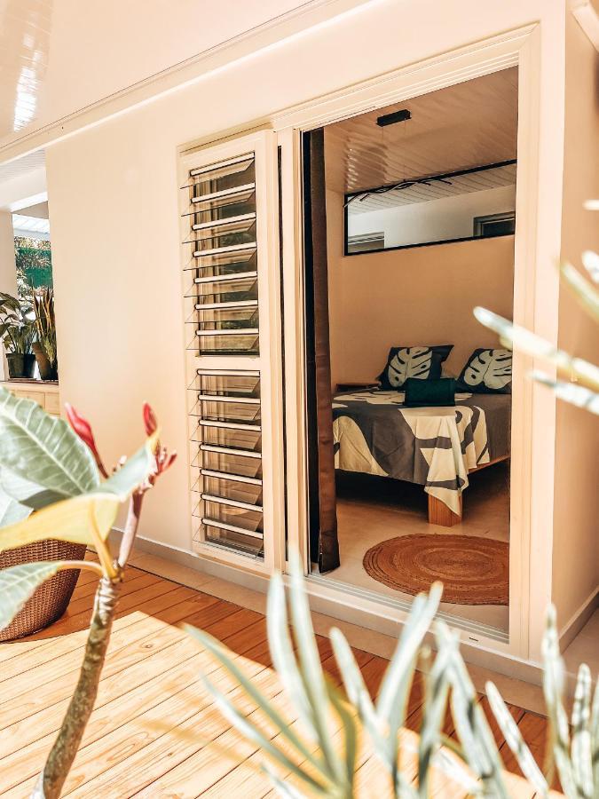 Vaikea Fare Apartment Mahina Bagian luar foto