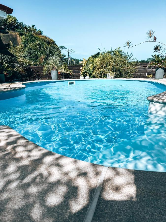 Vaikea Fare Apartment Mahina Bagian luar foto